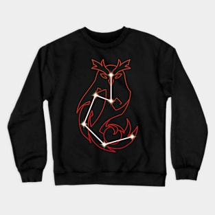 Noctua Constellation Crewneck Sweatshirt
